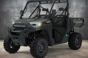 Polaris RANGER 900 DIESEL 3 CILINDRI 4X4