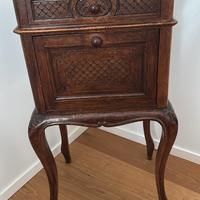 Comodino Luigi Sedicesimo originale 