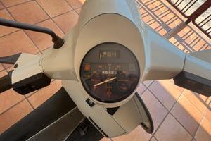 Vespa vintage PK50XL