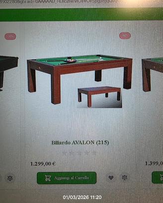 tavolo da biliardo trasformabile in tavolo pranzo