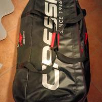 borsone da subacquea 