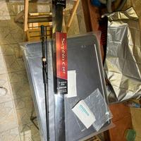 Canna Eging Shimano Sephia C14+ S803M