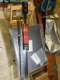 Canna Eging Shimano Sephia C14+ S803M