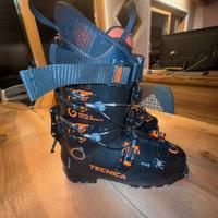 Tecnica ZeroG Tour Scout