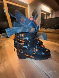 Tecnica ZeroG Tour Scout