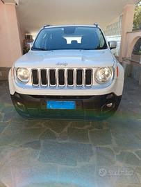 Jeep Renegade Limited