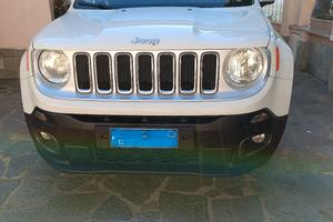 Jeep Renegade Limited