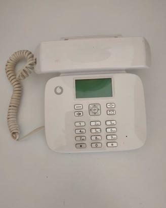 Telefono fisso Vodafone 