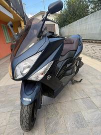 Scooter t max 01/2012