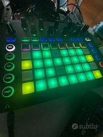 Novation Circuit - Leggi Descrizione*