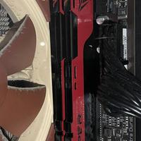 16gb Ram DDR4 3200 cl16 patriot viper elite II
