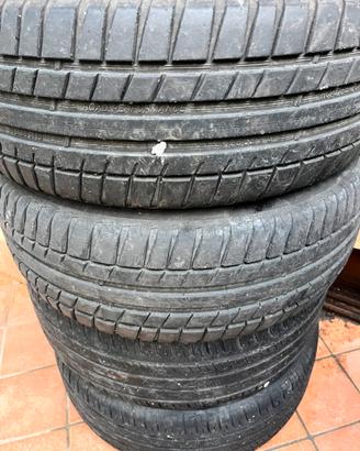 Gomme 185/55/15 82v