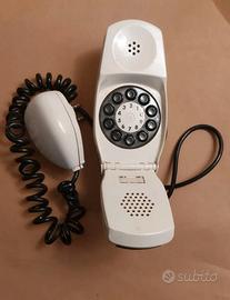 TELEFONO GRILLO