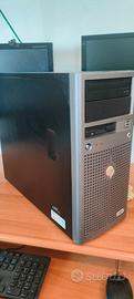 Server Dell PowerEdge 840