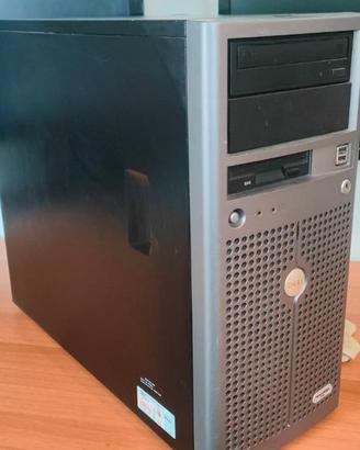 Server Dell PowerEdge 840