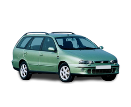 Fiat Marea weekend ITD