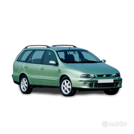 Fiat Marea weekend ITD