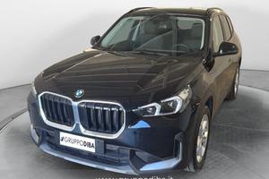 BMW X1 U11 sdrive18d Edition Essence auto