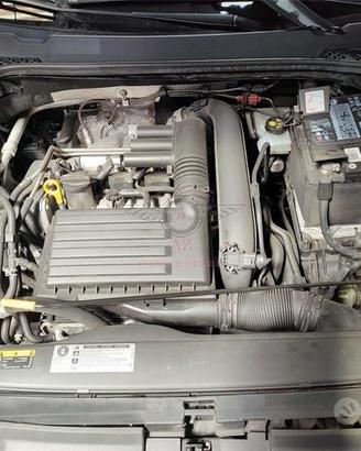 Volkswagen golf vii - czc