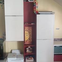 Mobile soggiorno di design Novamobili