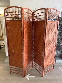 Separè Divisorio Paravento