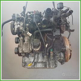 Motore Completo Funzionante 4HW 94Kw Lancia Phedra
