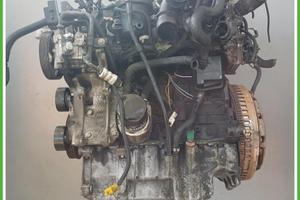 Motore Completo Funzionante 4HW 94Kw Lancia Phedra