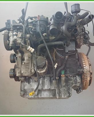 Motore Completo Funzionante 4HW 94Kw Lancia Phedra