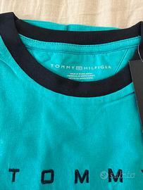 maglia Tommy Hilfiger
