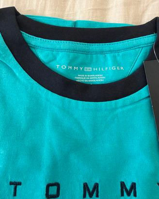 maglia Tommy Hilfiger