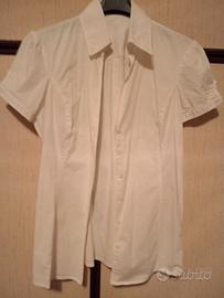 Camicia sisley L