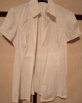 Camicia sisley L