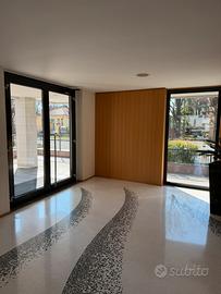 Nuovo e moderno monolocale in centro di Vimercate