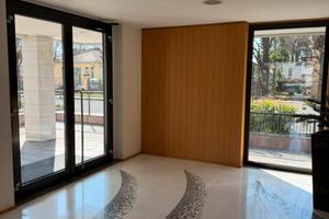 Nuovo e moderno monolocale in centro di Vimercate