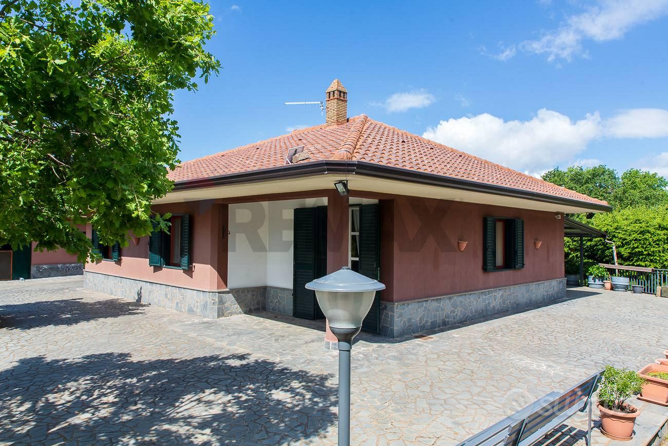 House in Adrano, Catania - Vista 6