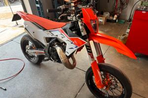 Ktm 125