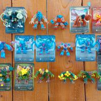 Gormiti Final Evolution