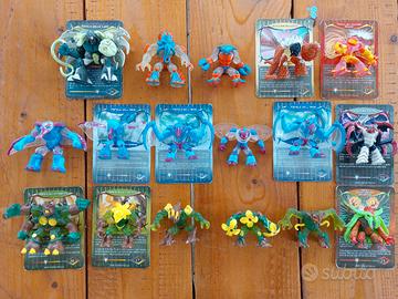 Gormiti Final Evolution