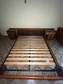 Rete matrimoniale ortopedica