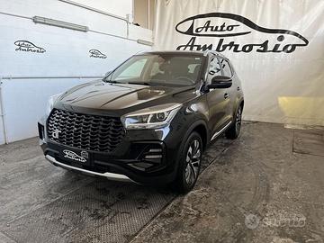 DR AUTOMOBILES DR-5-0 1.5 BIFUEL GPL TUA DA...