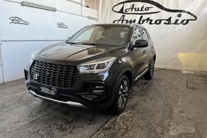 DR AUTOMOBILES DR-5-0 1.5 BIFUEL GPL TUA DA...