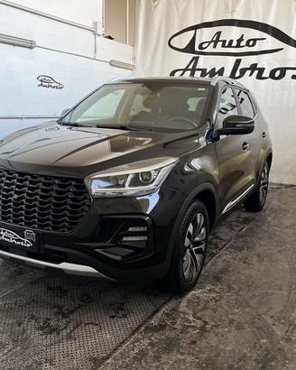 DR AUTOMOBILES DR-5-0 1.5 BIFUEL GPL TUA DA...