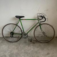 Bici d’epoca Motobecane