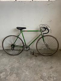 Bici d’epoca Motobecane