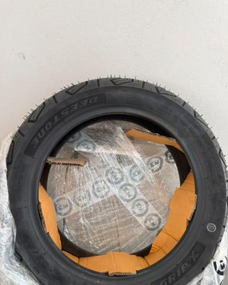 Gomme vespa 130/70-12 posteriore