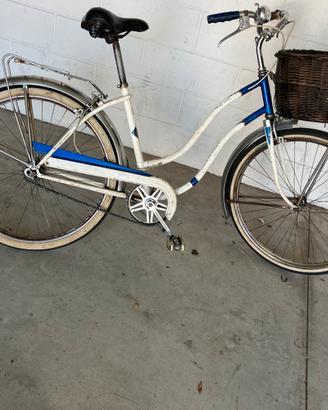 Bicicletta da donna,ruote da d26 pollicy