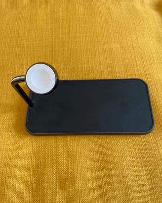 ZENS 3in1 Wireless Charger