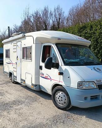 fiat ducato challenger