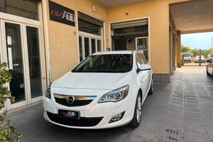 Opel Astra 1.7 CDTI 125CV Sports Tourer Cosmo