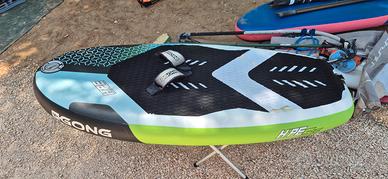Wing Gong Hipe 145 gonfiabile